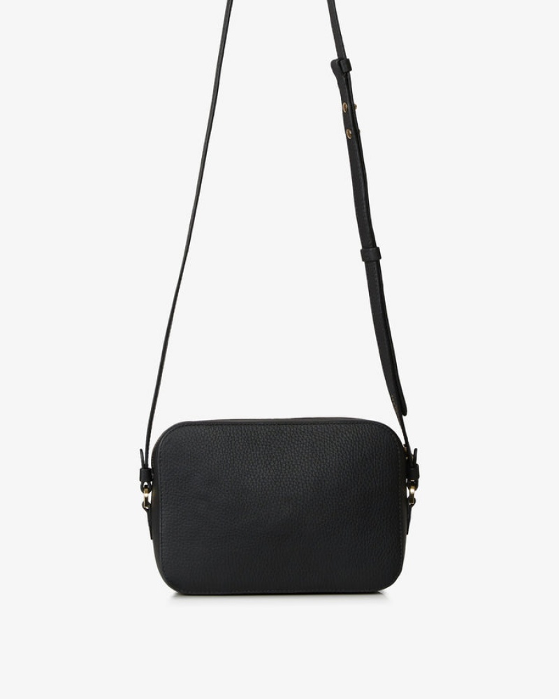 Women's Strathberry handbag Black | 8126957-CV